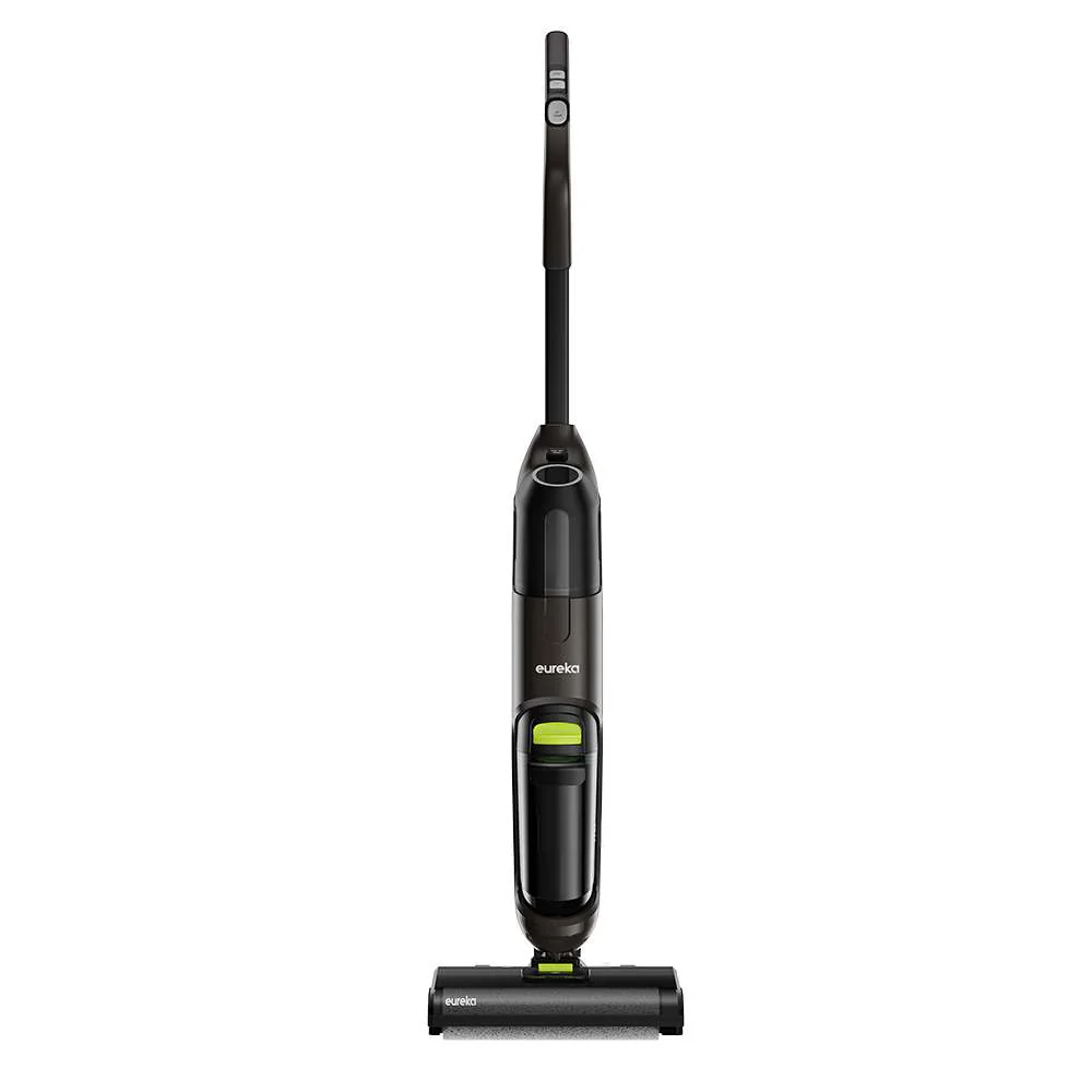 Eureka ReactiClean 410, Cordless Vacuum Cleaner Lightweight
