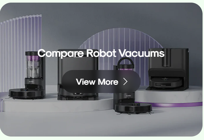 Compare Robot Vacuums